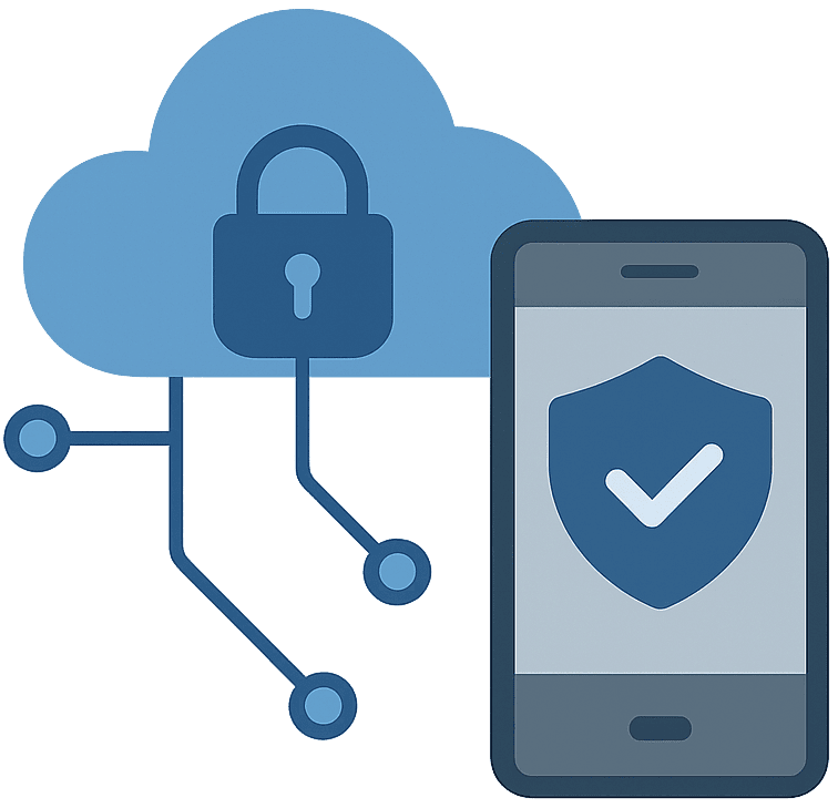 Cloud & Mobile Security Solutions