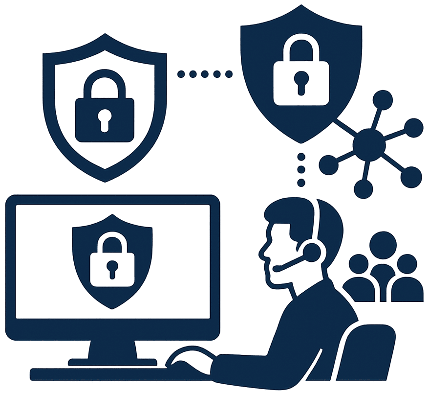 Managed Security Services