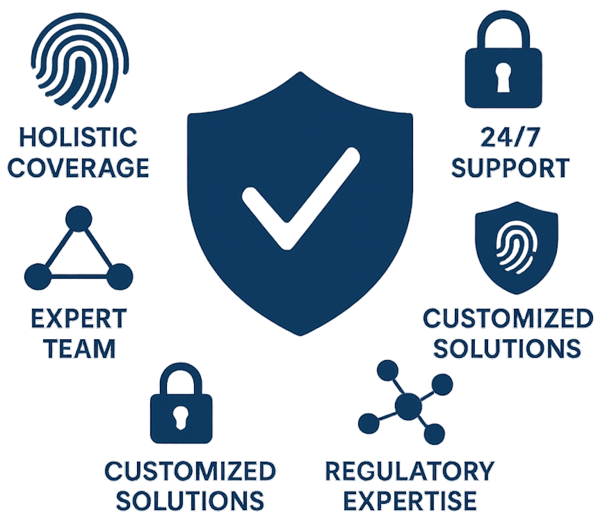 Why Choose Our Services
